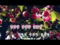 【歌ってみた】【男性キー：原曲－1】君をのせて（my boat for you） 沢田研二 西郷隆盛