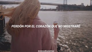Kensington - Sorry (Armin van Buuren Remix) [Letra Español] // Sorry
