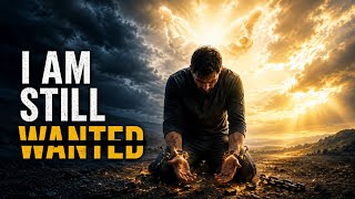 Listen To This Prayer When Shame Won’t Let You Go | God Still Wants You