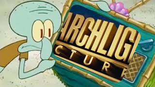 Patrick Hates Searchlight Pictures logo