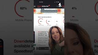 Verizon Users Report Service Issues Amid Possible Outage