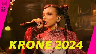 1LIVE Krone 2024 - Die ganze LIVE-Show | 1LIVE