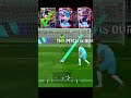 Penalty kicks pes 2024 mobile #efootball #efootball_mobile #pes_mobile2023 #shorts