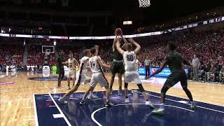 2018 Iowa High School Boys Basketball Class 1A Championship Game