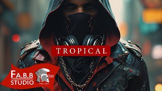 Cankan Black - Tropical