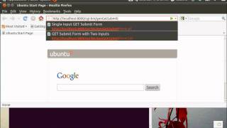 CGI Scripting in Perl and Python: Part 08