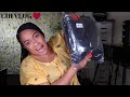 clothing haul 💃lounge wear ❤️ chi vlog @femmeluxefinery