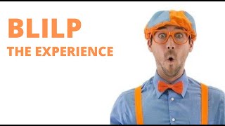 Blilp The Experience