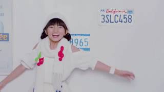 鈴木りおちゃんのうた       ダンスしない？