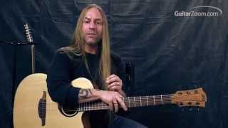 Steve Stine Guitar Lesson - Memorize Songs FASTER and EASIER With This Video (Ear Training Tips)