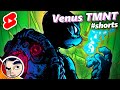 Teenage Mutant Ninja Turtles, Venus The First Female Turtle  in 60 Seconds #shorts