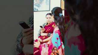 Radha7860# Naukari Ke Chakkar Mein 5000 Lut Gai Bahu viral short video