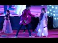 7th u0026 3rd std anna tangi dance 2023 24