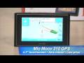 mio moov 310 gps