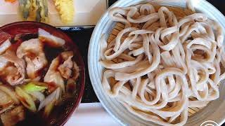 志木　武蔵野うどん和