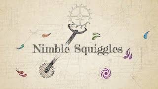 Nimble Squiggles - Official Trailer