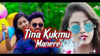 Tina Kukmu Manere ❤️❤️❤️ Santali  love story video 🥀 santali video 🥀🥀🥀