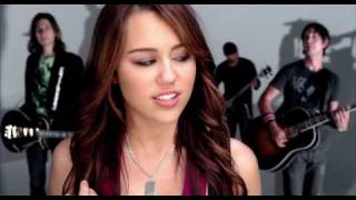 Miley Cyrus - 7 Things - Official Music Video (HD)