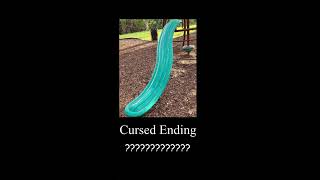 park all endings meme (Ep.13)