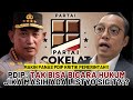 MAKIN PANAS!!! PDIP VS PARTAI COKLAT!! BERUJUNG KE MKD??