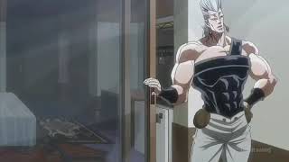 Polnareff vs Soul sacrifice AMV (CGDS re-upload)