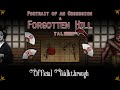 Official Walkthrough - Portrait of an Obsession - A Forgotten Hill Tale