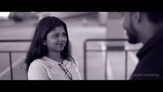 Team bokeh weddings ( Shikhil \u0026 Neethu raj ) save the date video