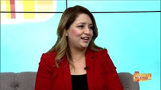 BBB warns about "brushing" scam
