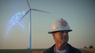 GE가 무한한 에너지 세상을 펼쳐갑니다 - Unleashing Limitless Energy – GE Renewable Energy