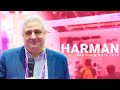 Harman at InfoComm Asia 2024