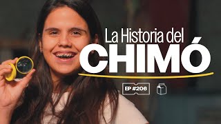 Probamos chimó | 206