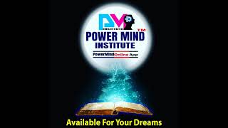 Best Coaching Institute for SSC Bank CDS Railway Police Technician All state Exams Jaipur Power Mind