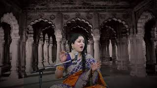 Aastha Goswami - Gokul Mai Bajat Kahan Badhai