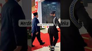 menyala presiden RI ke 8 ku