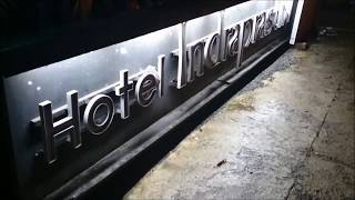 Hotel Indraprastha Palakkad | Palakkad Hotel Kerala | Palghat - Best Hotel in Palakkad Kerala