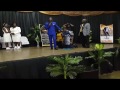 Prophet Passion Java Son Interpretation of tongues