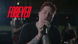 Kenio - Forever (Official Music Video)