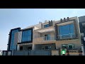 10 MARLA BRAND NEW HOUSE FOR SALE IN B-17 FAISAL MARGALA CITY ISLAMABAD