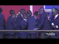 MUMWE ARIKO   AFM PRAISE   2023 NATIONAL SPIRITUAL CONFERENCE
