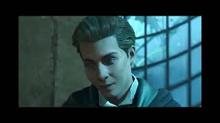 Hogwarts Legacy: Should Sebastian Take The Relic?