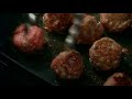 how to make alton’s swedish meatballs good eats food network