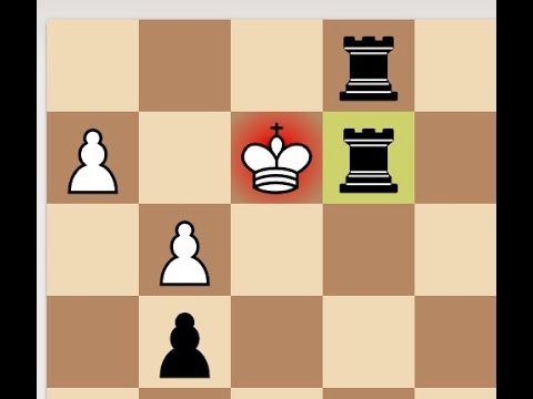 Daily Chess Agm Uvarov Andrey En Lichess Org Youtube