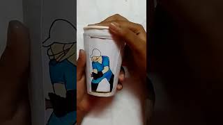 #yt20#shorts#worldcup #india paper cup craft/ cricket craft