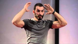 Vivere il sogno | Christian Roccati | TEDxPortoAntico