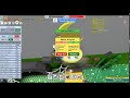 Bee swarm simulator moon amulet generation sound