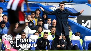 Robbie Mustoe: Chelsea 'look like a mid-table side' | Premier League | NBC Sports