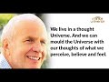 Wayne Dyer The Secret Power | Just Stop This & You Will Be Healed Permanently