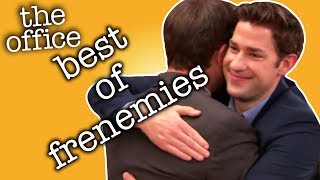 Jim & Dwight: The Best of FRENEMIES  - The Office US
