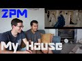2PM - My House MV Reaction