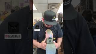 Changing Construction Worker Boots Soles